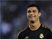 Bóng đá anh, ngoại hạng anh, lịch thi đấu euro 2012, CR100: Malaga  bị  Ronaldo "hành hạ" nhiều nhất